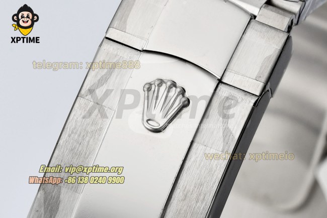 Datejust 126234 36mm VSF White/Roman on Oys SS/SS Bracelet VS3235 Super Clone Datejust 126234 36mm VSF White/Roman on Oys SS/SS Bracelet VS3235 Super Clone