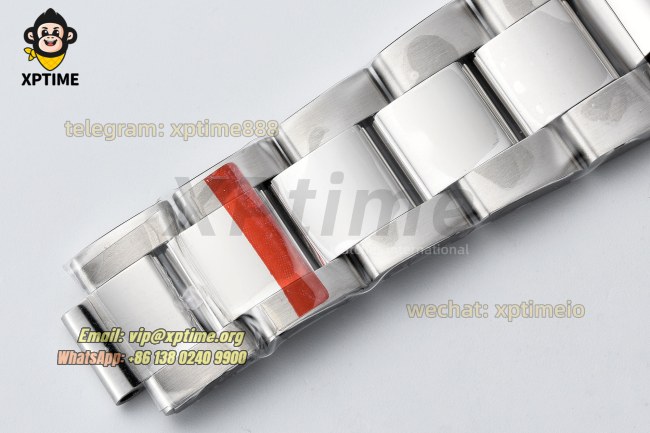 Datejust 126234 36mm VSF White/Roman on Oys SS/SS Bracelet VS3235 Super Clone Datejust 126234 36mm VSF White/Roman on Oys SS/SS Bracelet VS3235 Super Clone