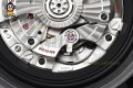 Seamaster 300M 43.5mm VSF Black/Dot on CER/RU Strap A8806 Seamaster 300M 43.5mm VSF Black/Dot on CER/RU Strap A8806