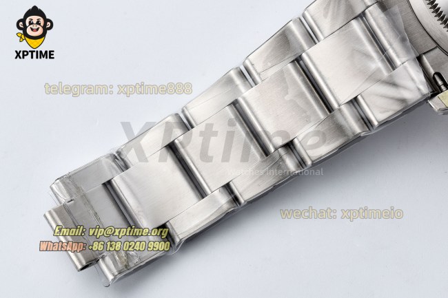Datejust 126234 36mm VSF White/Roman on Oys SS/SS Bracelet VS3235 Super Clone Datejust 126234 36mm VSF White/Roman on Oys SS/SS Bracelet VS3235 Super Clone