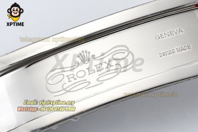 Datejust 126234 36mm VSF White/Roman on Oys SS/SS Bracelet VS3235 Super Clone Datejust 126234 36mm VSF White/Roman on Oys SS/SS Bracelet VS3235 Super Clone