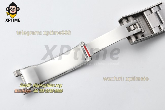 Datejust 126234 36mm VSF White/Roman on Oys SS/SS Bracelet VS3235 Super Clone Datejust 126234 36mm VSF White/Roman on Oys SS/SS Bracelet VS3235 Super Clone