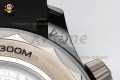 Seamaster 300M 43.5mm VSF Black/Dot on CER/RU Strap A8806 Seamaster 300M 43.5mm VSF Black/Dot on CER/RU Strap A8806