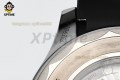 Seamaster 300M 43.5mm VSF Black/Dot on CER/RU Strap A8806 Seamaster 300M 43.5mm VSF Black/Dot on CER/RU Strap A8806