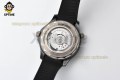Seamaster 300M 43.5mm VSF Black/Dot on CER/RU Strap A8806 Seamaster 300M 43.5mm VSF Black/Dot on CER/RU Strap A8806