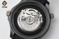 Seamaster 300M 43.5mm VSF Black/Dot on CER/RU Strap A8806 Seamaster 300M 43.5mm VSF Black/Dot on CER/RU Strap A8806