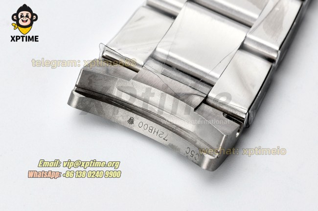 Datejust 126234 36mm VSF White/Roman on Oys SS/SS Bracelet VS3235 Super Clone Datejust 126234 36mm VSF White/Roman on Oys SS/SS Bracelet VS3235 Super Clone