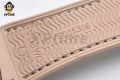 Planet Ocean 43.5mm VSF Beige/Stick Numeral on SS/RU Strap A8900 Super Clone Planet Ocean 43.5mm VSF Beige/Stick Numeral on SS/RU Strap A8900 Super Clone
