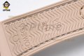 Planet Ocean 43.5mm VSF Beige/Stick Numeral on SS/RU Strap A8900 Super Clone Planet Ocean 43.5mm VSF Beige/Stick Numeral on SS/RU Strap A8900 Super Clone