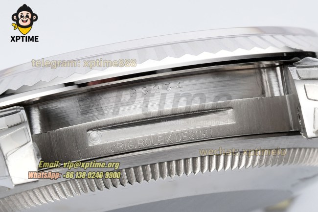 Datejust 126234 36mm VSF White/Roman on Oys SS/SS Bracelet VS3235 Super Clone Datejust 126234 36mm VSF White/Roman on Oys SS/SS Bracelet VS3235 Super Clone