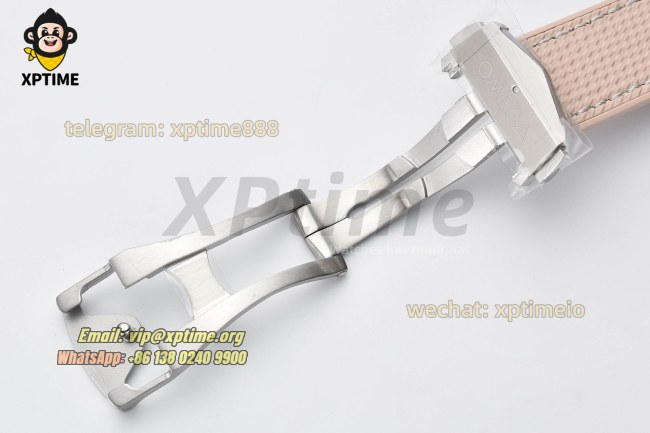 Planet Ocean 43.5mm VSF Beige/Stick Numeral on SS/RU Strap A8900 Super Clone Planet Ocean 43.5mm VSF Beige/Stick Numeral on SS/RU Strap A8900 Super Clone