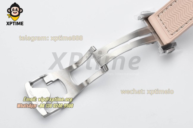 Planet Ocean 43.5mm VSF Beige/Stick Numeral on SS/RU Strap A8900 Super Clone Planet Ocean 43.5mm VSF Beige/Stick Numeral on SS/RU Strap A8900 Super Clone