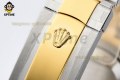Datejust 126233 36mm VSF Black/Diamond on Jub YG/SS Bracelet VS3235 Super Clone Datejust 126233 36mm VSF Black/Diamond on Jub YG/SS Bracelet VS3235 Super Clone