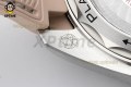 Planet Ocean 43.5mm VSF Beige/Stick Numeral on SS/RU Strap A8900 Super Clone Planet Ocean 43.5mm VSF Beige/Stick Numeral on SS/RU Strap A8900 Super Clone