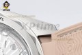 Planet Ocean 43.5mm VSF Beige/Stick Numeral on SS/RU Strap A8900 Super Clone Planet Ocean 43.5mm VSF Beige/Stick Numeral on SS/RU Strap A8900 Super Clone