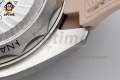 Planet Ocean 43.5mm VSF Beige/Stick Numeral on SS/RU Strap A8900 Super Clone Planet Ocean 43.5mm VSF Beige/Stick Numeral on SS/RU Strap A8900 Super Clone