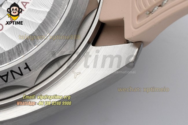 Planet Ocean 43.5mm VSF Beige/Stick Numeral on SS/RU Strap A8900 Super Clone Planet Ocean 43.5mm VSF Beige/Stick Numeral on SS/RU Strap A8900 Super Clone