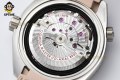 Planet Ocean 43.5mm VSF Beige/Stick Numeral on SS/RU Strap A8900 Super Clone Planet Ocean 43.5mm VSF Beige/Stick Numeral on SS/RU Strap A8900 Super Clone