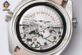 Planet Ocean 43.5mm VSF Beige/Stick Numeral on SS/RU Strap A8900 Super Clone Planet Ocean 43.5mm VSF Beige/Stick Numeral on SS/RU Strap A8900 Super Clone