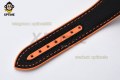 Planet Ocean 43.5mm VSF Black/Stick/Orange Numeral on SS/RU Strap A8900 Super Clone Planet Ocean 43.5mm VSF Black/Stick/Orange Numeral on SS/RU Strap A8900 Super Clone