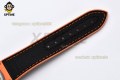 Planet Ocean 43.5mm VSF Black/Stick/Orange Numeral on SS/RU Strap A8900 Super Clone Planet Ocean 43.5mm VSF Black/Stick/Orange Numeral on SS/RU Strap A8900 Super Clone