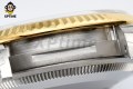 Datejust 126233 36mm VSF Black/Diamond on Jub YG/SS Bracelet VS3235 Super Clone Datejust 126233 36mm VSF Black/Diamond on Jub YG/SS Bracelet VS3235 Super Clone