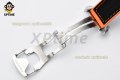 Planet Ocean 43.5mm VSF Black/Stick/Orange Numeral on SS/RU Strap A8900 Super Clone Planet Ocean 43.5mm VSF Black/Stick/Orange Numeral on SS/RU Strap A8900 Super Clone