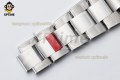 Datejust 126300 41mm VSF Gray/Roman on Oys SS/SS Bracelet VS3235 Super Clone Datejust 126300 41mm VSF Gray/Roman on Oys SS/SS Bracelet VS3235 Super Clone
