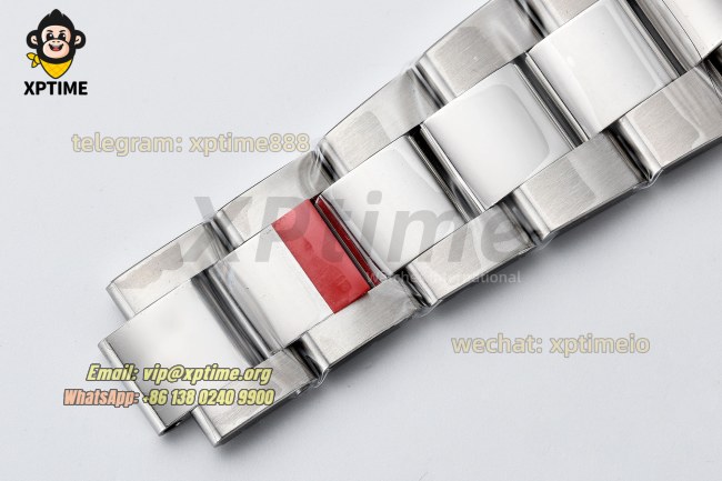 Datejust 126300 41mm VSF Gray/Roman on Oys SS/SS Bracelet VS3235 Super Clone Datejust 126300 41mm VSF Gray/Roman on Oys SS/SS Bracelet VS3235 Super Clone