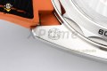 Planet Ocean 43.5mm VSF Black/Stick/Orange Numeral on SS/RU Strap A8900 Super Clone Planet Ocean 43.5mm VSF Black/Stick/Orange Numeral on SS/RU Strap A8900 Super Clone