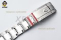 Datejust 126300 41mm VSF Gray/Roman on Oys SS/SS Bracelet VS3235 Super Clone Datejust 126300 41mm VSF Gray/Roman on Oys SS/SS Bracelet VS3235 Super Clone