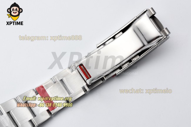 Datejust 126300 41mm VSF Gray/Roman on Oys SS/SS Bracelet VS3235 Super Clone Datejust 126300 41mm VSF Gray/Roman on Oys SS/SS Bracelet VS3235 Super Clone