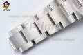 Datejust 126300 41mm VSF Gray/Roman on Oys SS/SS Bracelet VS3235 Super Clone Datejust 126300 41mm VSF Gray/Roman on Oys SS/SS Bracelet VS3235 Super Clone