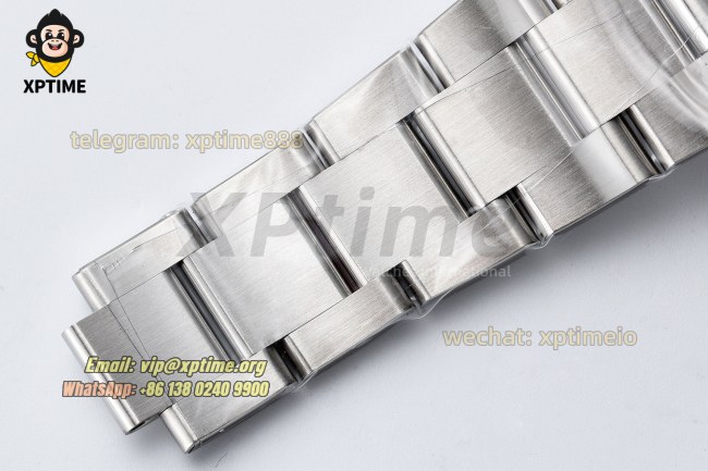 Datejust 126300 41mm VSF Gray/Roman on Oys SS/SS Bracelet VS3235 Super Clone Datejust 126300 41mm VSF Gray/Roman on Oys SS/SS Bracelet VS3235 Super Clone