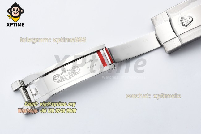 Datejust 126300 41mm VSF Gray/Roman on Oys SS/SS Bracelet VS3235 Super Clone Datejust 126300 41mm VSF Gray/Roman on Oys SS/SS Bracelet VS3235 Super Clone