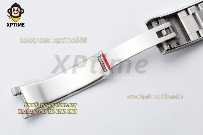 Datejust 126300 41mm VSF Gray/Roman on Oys SS/SS Bracelet VS3235 Super Clone Datejust 126300 41mm VSF Gray/Roman on Oys SS/SS Bracelet VS3235 Super Clone
