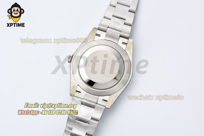 Datejust 126300 41mm VSF Gray/Roman on Oys SS/SS Bracelet VS3235 Super Clone Datejust 126300 41mm VSF Gray/Roman on Oys SS/SS Bracelet VS3235 Super Clone