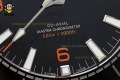 Planet Ocean 43.5mm VSF Black/Stick/Orange Numeral on SS/RU Strap A8900 Super Clone Planet Ocean 43.5mm VSF Black/Stick/Orange Numeral on SS/RU Strap A8900 Super Clone