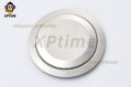 Datejust 126300 41mm VSF Gray/Roman on Oys SS/SS Bracelet VS3235 Super Clone Datejust 126300 41mm VSF Gray/Roman on Oys SS/SS Bracelet VS3235 Super Clone