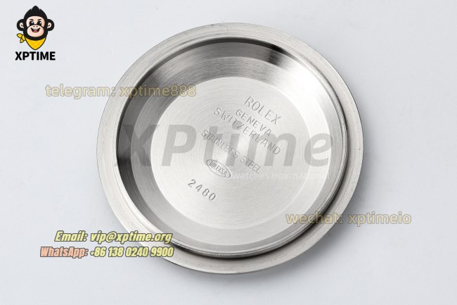 Datejust 126300 41mm VSF Gray/Roman on Oys SS/SS Bracelet VS3235 Super Clone Datejust 126300 41mm VSF Gray/Roman on Oys SS/SS Bracelet VS3235 Super Clone