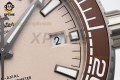 Planet Ocean 43.5mm VSF Beige/Stick Numeral on SS/RU Strap A8900 Super Clone Planet Ocean 43.5mm VSF Beige/Stick Numeral on SS/RU Strap A8900 Super Clone