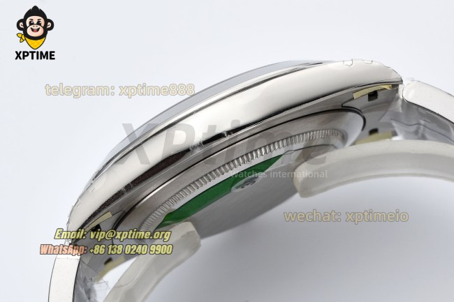 Datejust 126300 41mm VSF Gray/Roman on Oys SS/SS Bracelet VS3235 Super Clone Datejust 126300 41mm VSF Gray/Roman on Oys SS/SS Bracelet VS3235 Super Clone