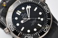 Seamaster 300M 43.5mm VSF Black/Dot on CER/RU Strap A8806 Seamaster 300M 43.5mm VSF Black/Dot on CER/RU Strap A8806