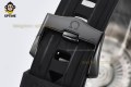 Seamaster 300M 43.5mm VSF Black/Dot on CER/RU Strap A8806 Seamaster 300M 43.5mm VSF Black/Dot on CER/RU Strap A8806