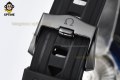 Seamaster 300M 43.5mm VSF Black/Dot on CER/RU Strap A8806 Seamaster 300M 43.5mm VSF Black/Dot on CER/RU Strap A8806