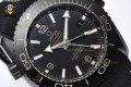 Planet Ocean GMT 45.5mm VSF Black/Sticks & Numerals on NY/RU Strap A8906 Super Clone Planet Ocean GMT 45.5mm VSF Black/Sticks & Numerals on NY/RU Strap A8906 Super Clone