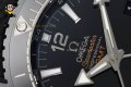 Planet Ocean GMT 45.5mm VSF Black/Sticks & Numerals on NY/RU Strap A8906 Super Clone Planet Ocean GMT 45.5mm VSF Black/Sticks & Numerals on NY/RU Strap A8906 Super Clone