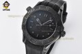 Seamaster 300M 43.5mm VSF Black/Dot on CER/RU Strap A8806 Seamaster 300M 43.5mm VSF Black/Dot on CER/RU Strap A8806