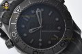 Seamaster 300M 43.5mm VSF Black/Dot on CER/RU Strap A8806 Seamaster 300M 43.5mm VSF Black/Dot on CER/RU Strap A8806