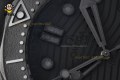 Seamaster 300M 43.5mm VSF Black/Dot on CER/RU Strap A8806 Seamaster 300M 43.5mm VSF Black/Dot on CER/RU Strap A8806